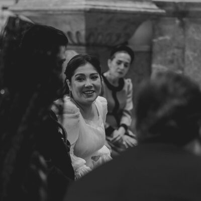 Boda en Málaga 2024