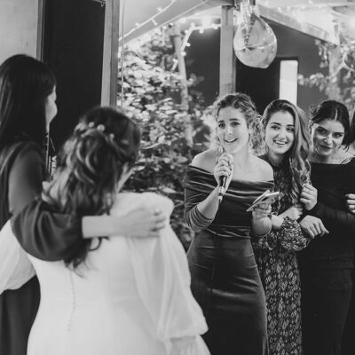 Boda en Málaga 2024