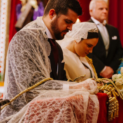 Fotografía de boda. Málaga