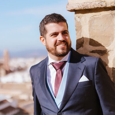 Fotografía de boda. Málaga