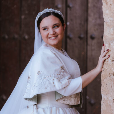 Fotografía de boda. Málaga
