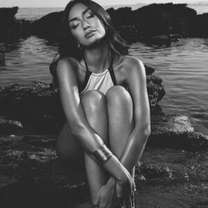 Miss Mundo Málaga. Playa 2025