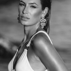 Miss Mundo Málaga. Playa 2025