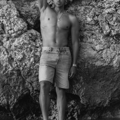 Fotografía en playa. Málaga 2025