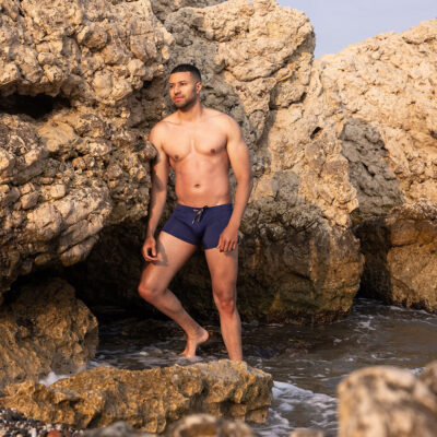 Fotografía en playa. Málaga 2025