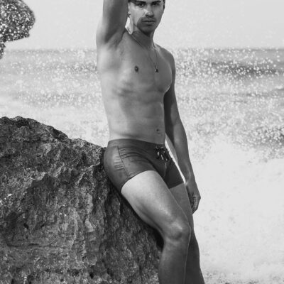 Fotografía en playa. Málaga 2025