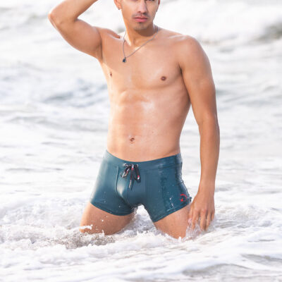 Fotografía en playa. Málaga 2025