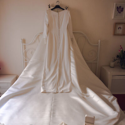 Fotografía de boda. Málaga 2025