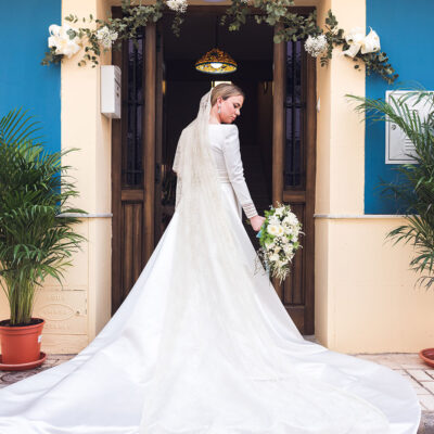 Fotografía de boda. Málaga 2025