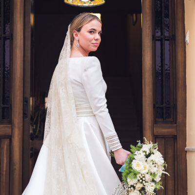 Fotografía de boda. Málaga 2025