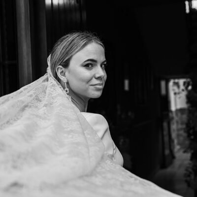 Fotografía de boda. Málaga 2025