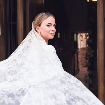 Fotografía de boda. Málaga 2025