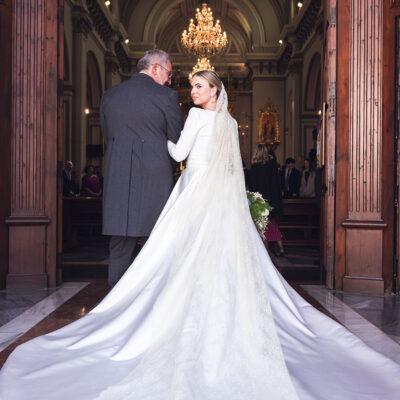 Fotografía de boda. Málaga 2025