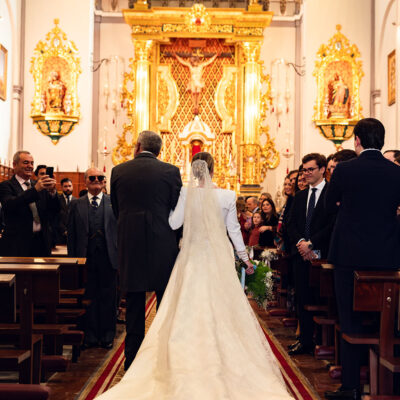 Fotografía de boda. Málaga 2025