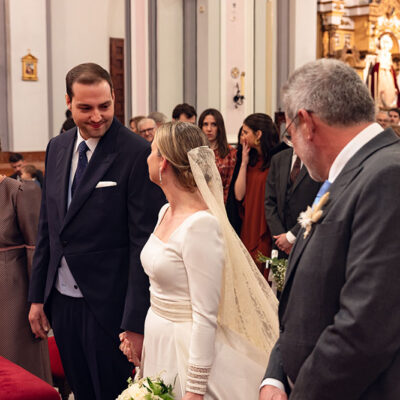 Fotografía de boda. Málaga 2025