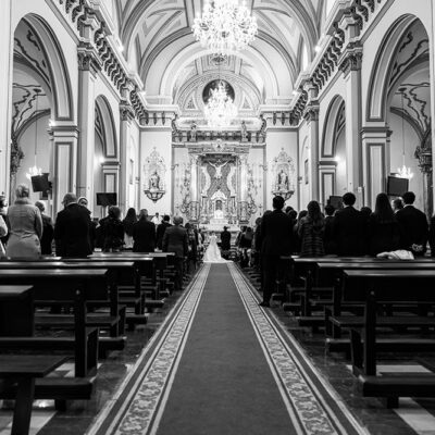 Fotografía de boda. Málaga 2025