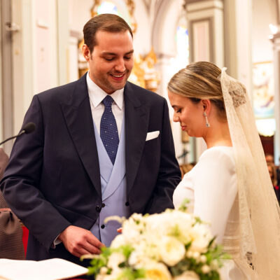 Fotografía de boda. Málaga 2025