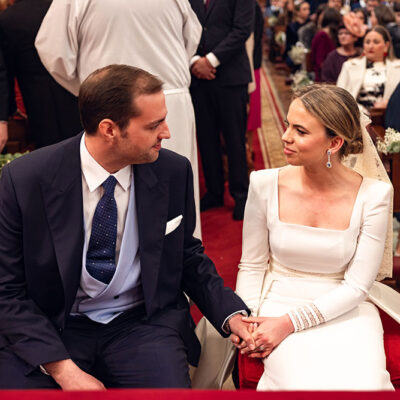 Fotografía de boda. Málaga 2025