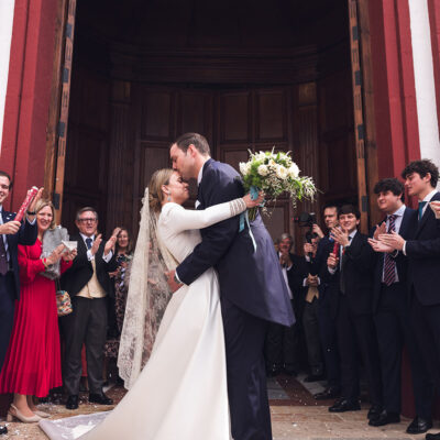 Fotografía de boda. Málaga 2025