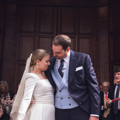 Fotografía de boda. Málaga 2025