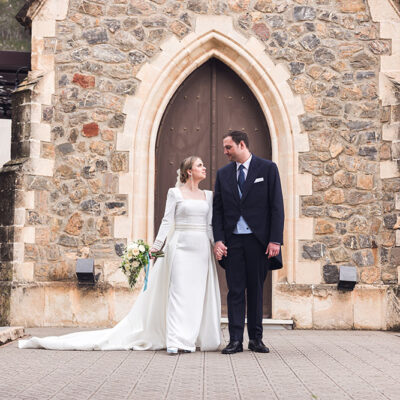 Fotografía de boda. Málaga 2025