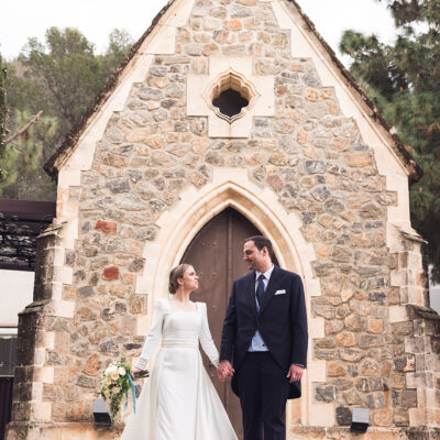 Fotografía de boda. Málaga 2025
