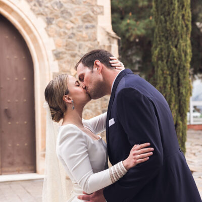 Fotografía de boda. Málaga 2025