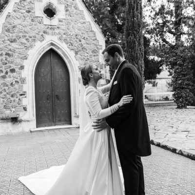 Fotografía de boda. Málaga 2025