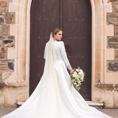 Fotografía de boda. Málaga 2025