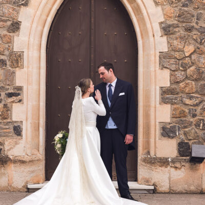 Fotografía de boda. Málaga 2025