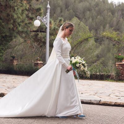 Fotografía de boda. Málaga 2025