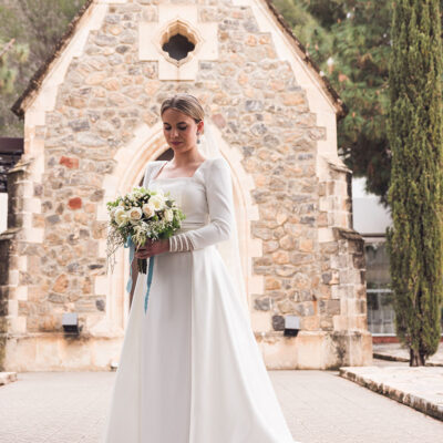 Fotografía de boda. Málaga 2025