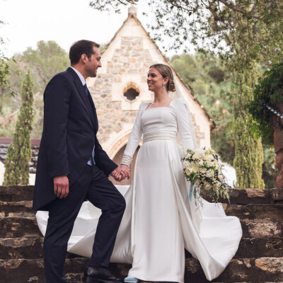 Fotografía de boda. Málaga 2025