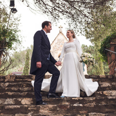 Fotografía de boda. Málaga 2025