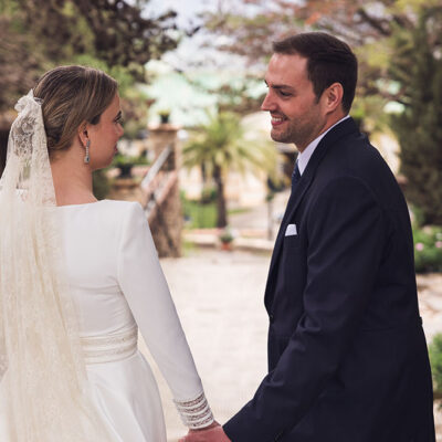 Fotografía de boda. Málaga 2025