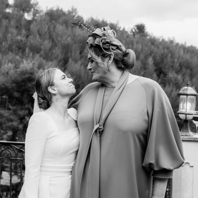 Fotografía de boda. Málaga 2025