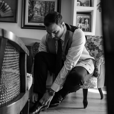 Fotografía de boda. Málaga 2025