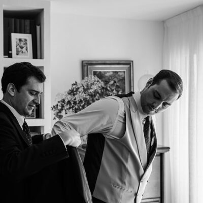 Fotografía de boda. Málaga 2025