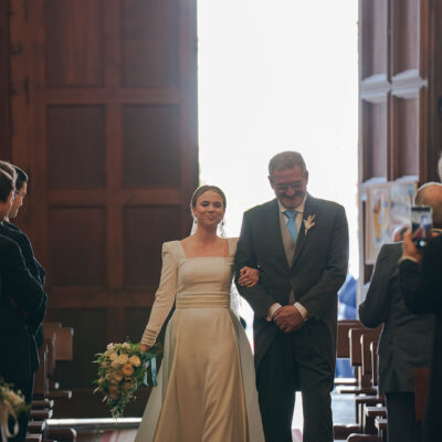 Fotografía de boda. Málaga 2025