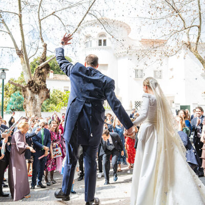 Fotografía de boda. Málaga 2025