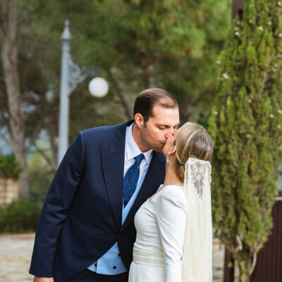 Fotografía de boda. Málaga 2025
