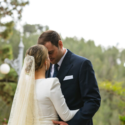 Fotografía de boda. Málaga 2025