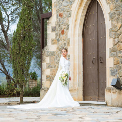 Fotografía de boda. Málaga 2025
