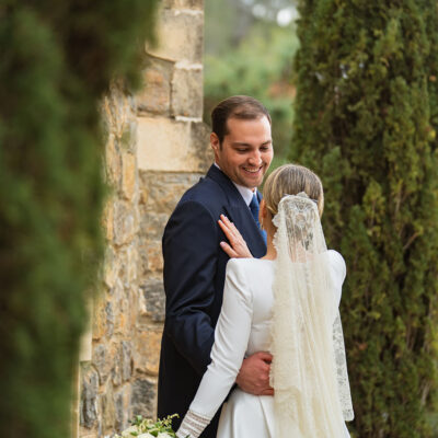 Fotografía de boda. Málaga 2025