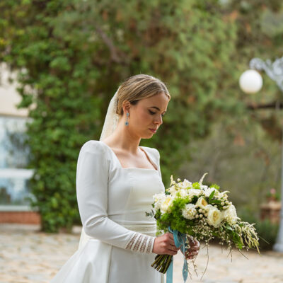 Fotografía de boda. Málaga 2025