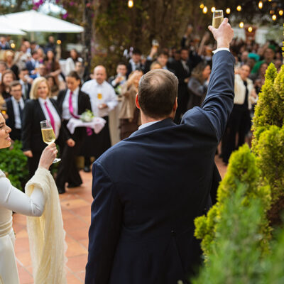 Fotografía de boda. Málaga 2025