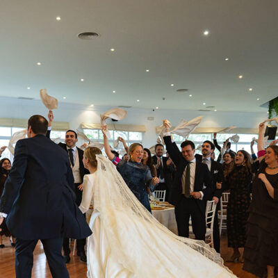 Fotografía de boda. Málaga 2025