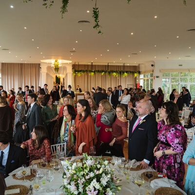Fotografía de boda. Málaga 2025