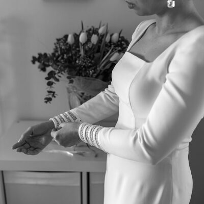 Fotografía de boda. Málaga 2025