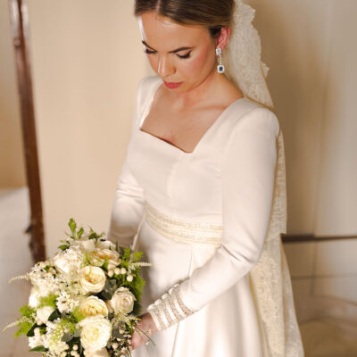 Fotografía de boda. Málaga 2025